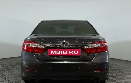 Toyota Camry, 2012 год, 2 473 500 рублей, 6 фотография