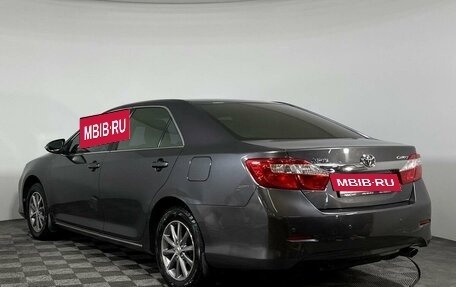 Toyota Camry, 2012 год, 2 473 500 рублей, 7 фотография