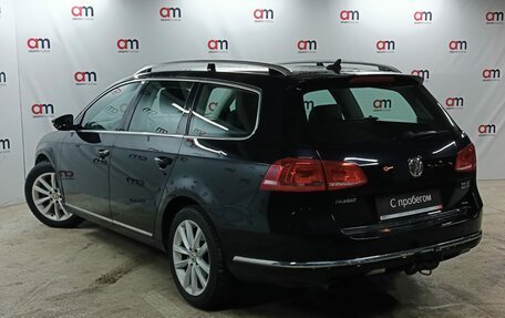 Volkswagen Passat B7, 2012 год, 1 549 000 рублей, 6 фотография