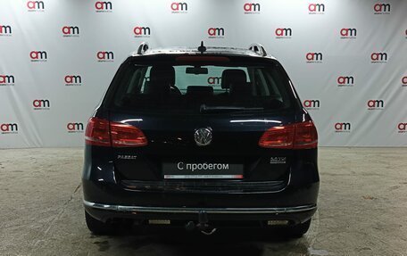 Volkswagen Passat B7, 2012 год, 1 549 000 рублей, 5 фотография