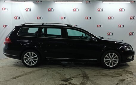 Volkswagen Passat B7, 2012 год, 1 549 000 рублей, 8 фотография