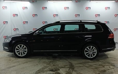 Volkswagen Passat B7, 2012 год, 1 549 000 рублей, 7 фотография