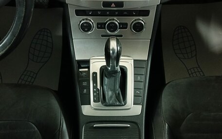 Volkswagen Passat B7, 2012 год, 1 549 000 рублей, 17 фотография