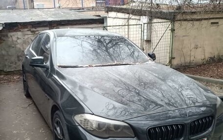 BMW 5 серия, 2012 год, 1 200 000 рублей, 2 фотография