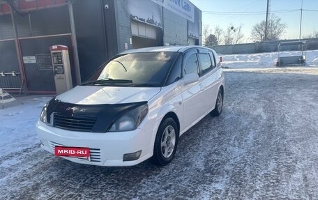 Toyota Opa I рестайлинг, 2000 год, 525 000 рублей, 1 фотография