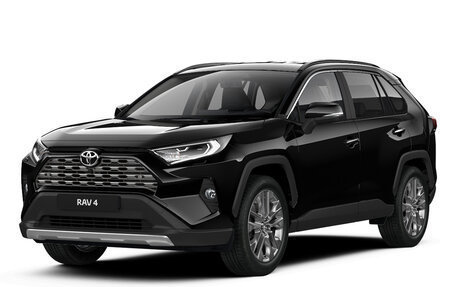 Toyota RAV4, 2024 год, 6 190 000 рублей, 1 фотография