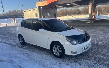 Toyota Opa I рестайлинг, 2000 год, 525 000 рублей, 2 фотография