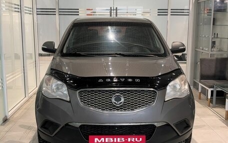 SsangYong Actyon II рестайлинг, 2013 год, 749 000 рублей, 2 фотография