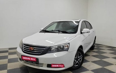 Geely Emgrand EC7, 2014 год, 565 000 рублей, 1 фотография