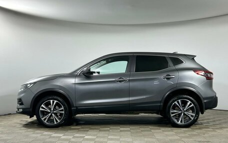 Nissan Qashqai, 2022 год, 2 649 000 рублей, 3 фотография