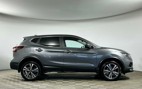 Nissan Qashqai, 2022 год, 2 649 000 рублей, 4 фотография