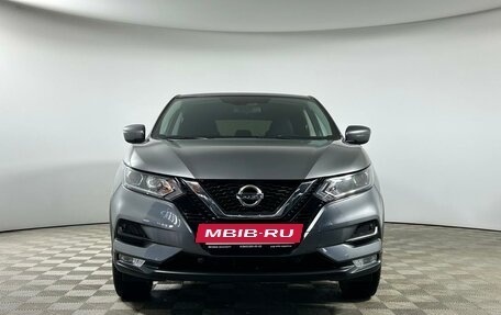 Nissan Qashqai, 2022 год, 2 649 000 рублей, 2 фотография