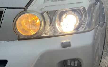 Nissan X-Trail, 2008 год, 1 290 000 рублей, 7 фотография