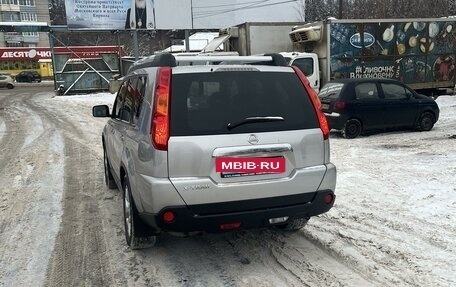 Nissan X-Trail, 2008 год, 1 290 000 рублей, 6 фотография