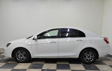 Geely Emgrand EC7, 2014 год, 565 000 рублей, 8 фотография