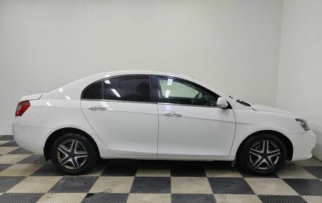 Geely Emgrand EC7, 2014 год, 565 000 рублей, 4 фотография