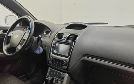 Geely Emgrand EC7, 2014 год, 565 000 рублей, 9 фотография