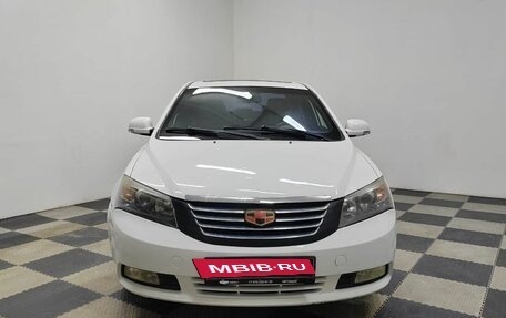 Geely Emgrand EC7, 2014 год, 565 000 рублей, 2 фотография