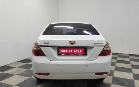 Geely Emgrand EC7, 2014 год, 565 000 рублей, 6 фотография