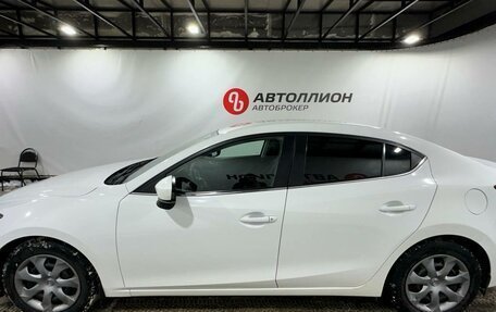 Mazda 3, 2014 год, 1 399 000 рублей, 4 фотография