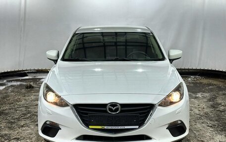 Mazda 3, 2014 год, 1 399 000 рублей, 10 фотография