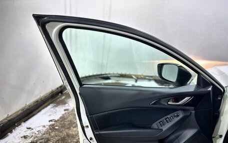 Mazda 3, 2014 год, 1 399 000 рублей, 14 фотография