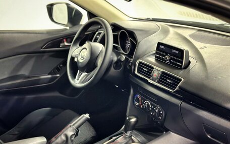 Mazda 3, 2014 год, 1 399 000 рублей, 20 фотография