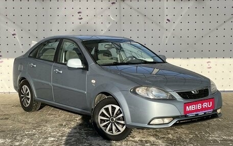 Daewoo Gentra II, 2013 год, 770 000 рублей, 2 фотография