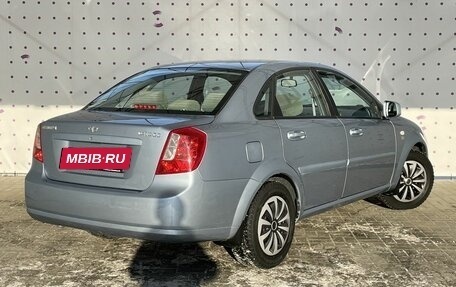 Daewoo Gentra II, 2013 год, 770 000 рублей, 4 фотография