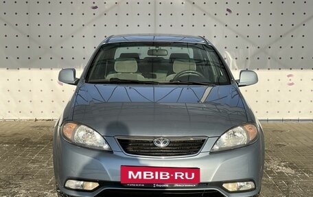 Daewoo Gentra II, 2013 год, 770 000 рублей, 3 фотография