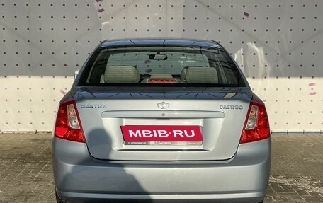 Daewoo Gentra II, 2013 год, 770 000 рублей, 6 фотография