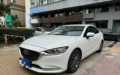 Mazda Atenza III, 2019 год, 2 500 000 рублей, 1 фотография