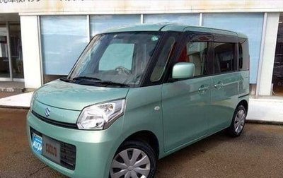 Suzuki Spacia, 2013 год, 598 777 рублей, 1 фотография