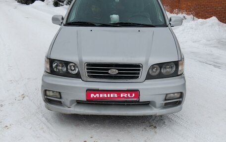 KIA Joice, 2000 год, 360 000 рублей, 1 фотография