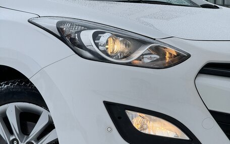 Hyundai i30 II рестайлинг, 2012 год, 1 499 000 рублей, 7 фотография