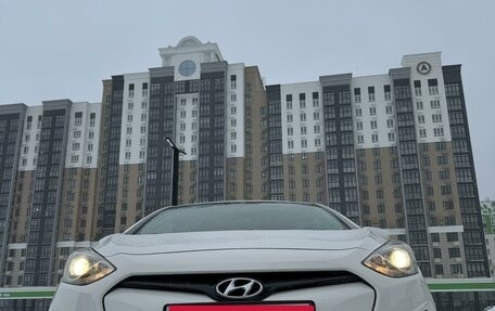 Hyundai i30 II рестайлинг, 2012 год, 1 499 000 рублей, 3 фотография