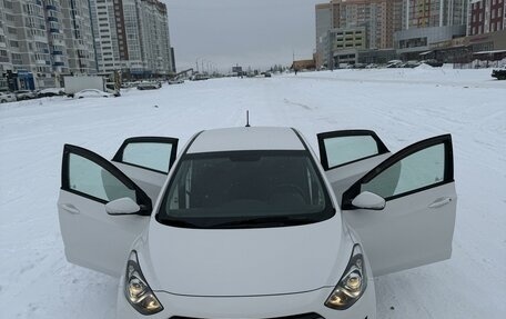 Hyundai i30 II рестайлинг, 2012 год, 1 499 000 рублей, 11 фотография