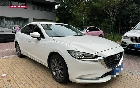 Mazda Atenza III, 2019 год, 2 500 000 рублей, 2 фотография