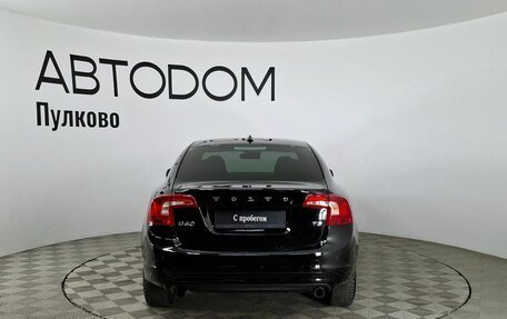 Volvo S60 III, 2016 год, 1 365 000 рублей, 4 фотография