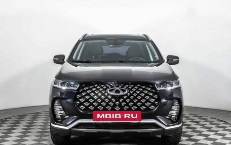 Chery Tiggo 7 Pro, 2020 год, 1 757 400 рублей, 5 фотография