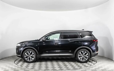 Chery Tiggo 7 Pro, 2020 год, 1 757 400 рублей, 9 фотография