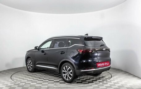 Chery Tiggo 7 Pro, 2020 год, 1 757 400 рублей, 8 фотография