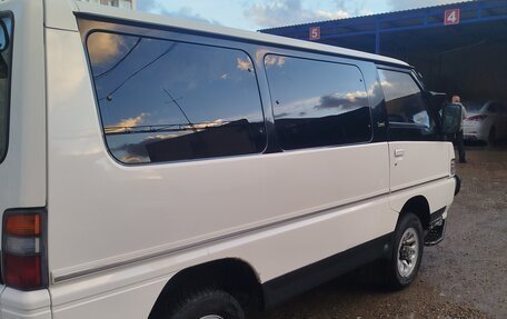 Mitsubishi Delica III, 1993 год, 1 020 000 рублей, 4 фотография