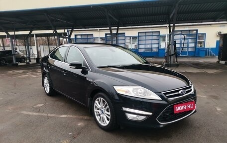 Ford Mondeo IV, 2011 год, 1 150 000 рублей, 1 фотография