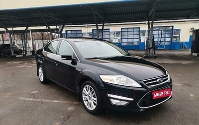 Ford Mondeo IV, 2011 год, 1 150 000 рублей, 1 фотография