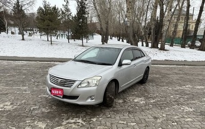 Toyota Premio, 2007 год, 980 000 рублей, 1 фотография