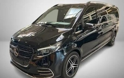 Mercedes-Benz V-Класс, 2024 год, 17 150 000 рублей, 1 фотография