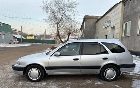 Toyota Sprinter Carib III, 1996 год, 475 000 рублей, 6 фотография