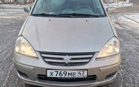 Suzuki Liana, 2005 год, 393 000 рублей, 1 фотография