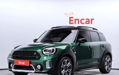 MINI Countryman II (F60), 2022 год, 3 435 000 рублей, 1 фотография